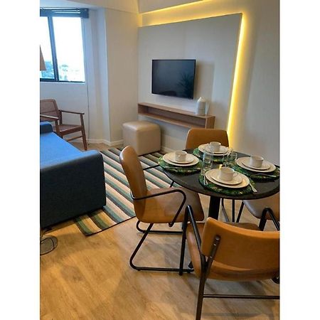 Lindo Apartamento Com Vista - Praia De Pontanegra Natal Eksteriør bilde
