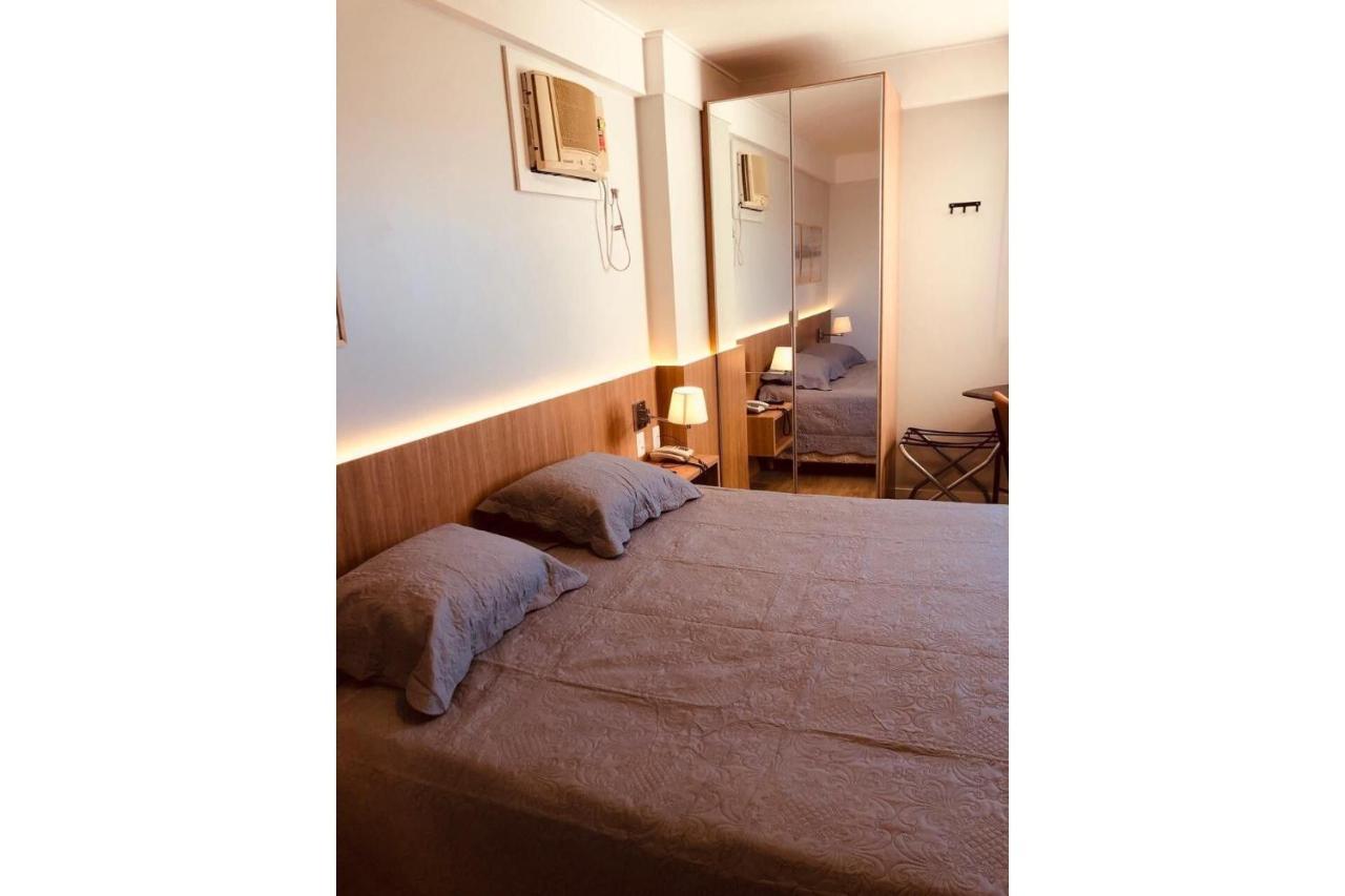 Lindo Apartamento Com Vista - Praia De Pontanegra Natal Eksteriør bilde