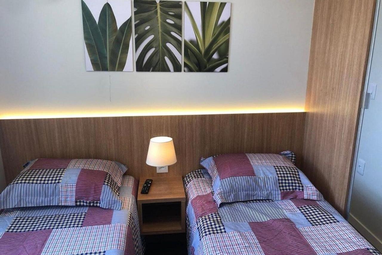 Lindo Apartamento Com Vista - Praia De Pontanegra Natal Eksteriør bilde