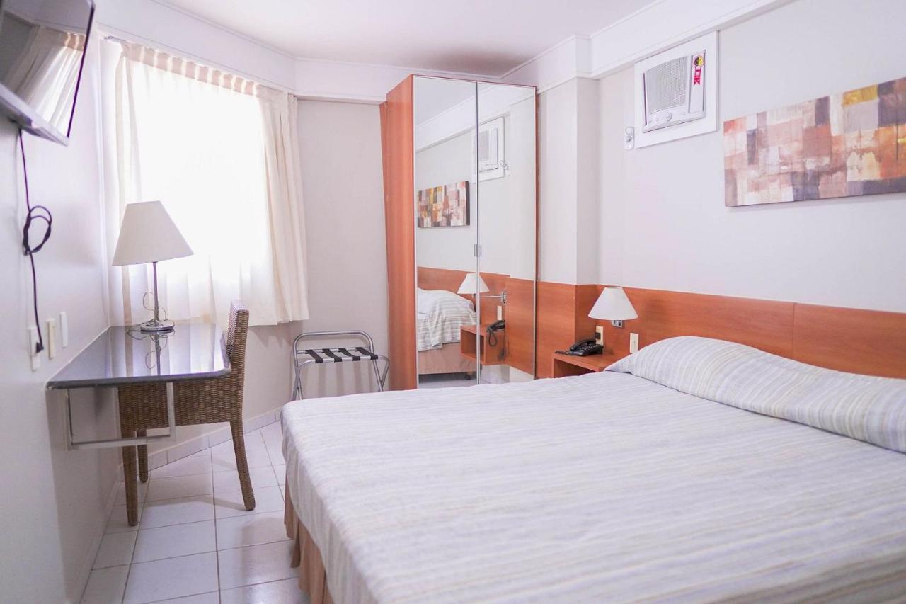 Lindo Apartamento Com Vista - Praia De Pontanegra Natal Eksteriør bilde