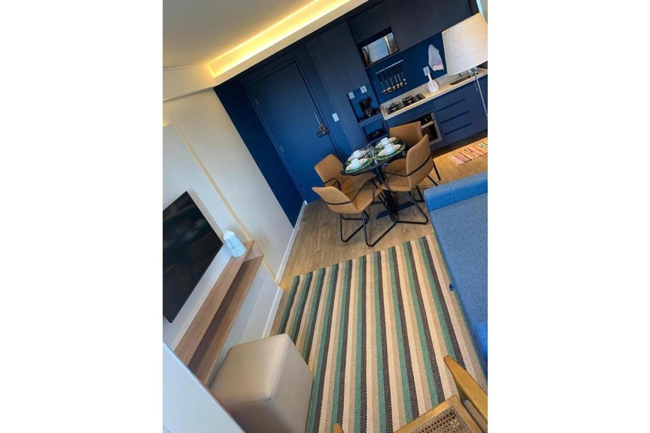 Lindo Apartamento Com Vista - Praia De Pontanegra Natal Eksteriør bilde