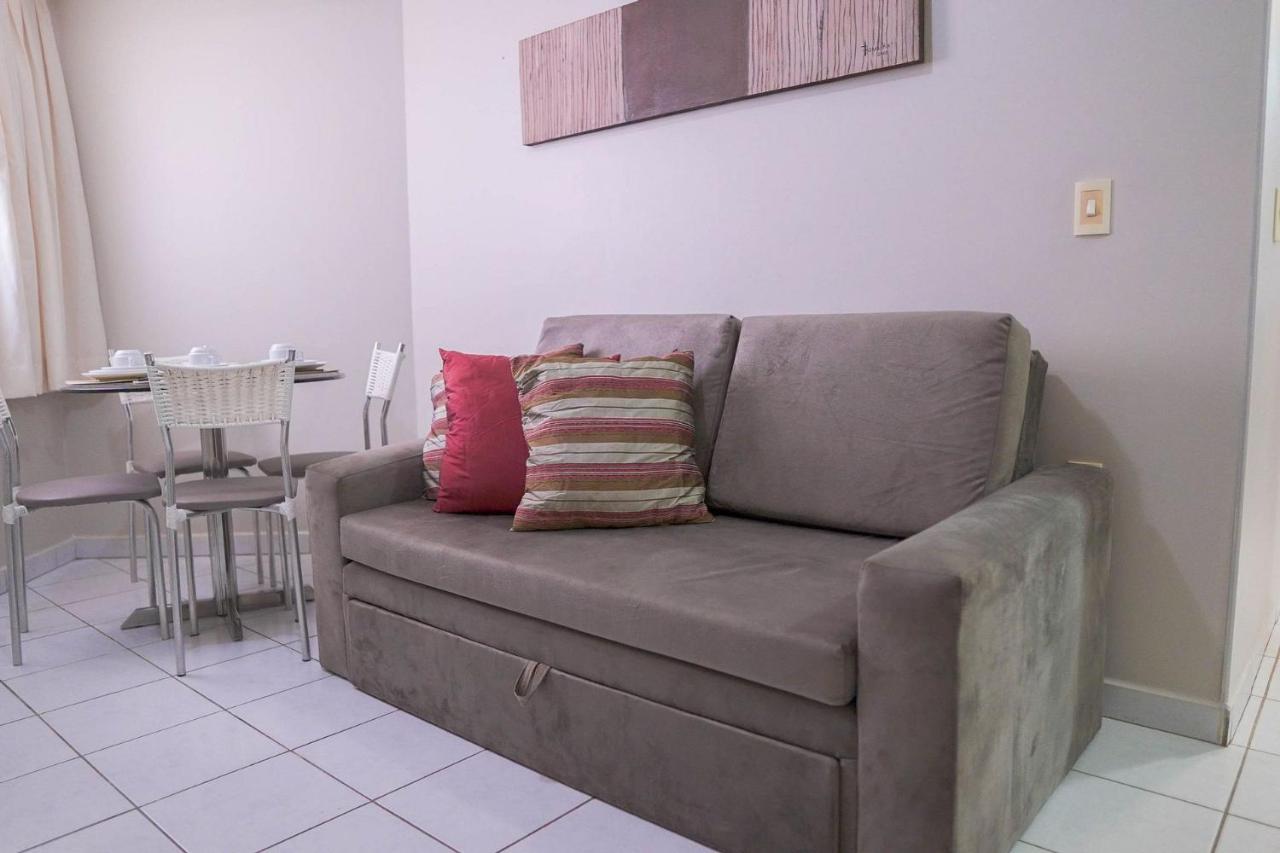 Lindo Apartamento Com Vista - Praia De Pontanegra Natal Eksteriør bilde