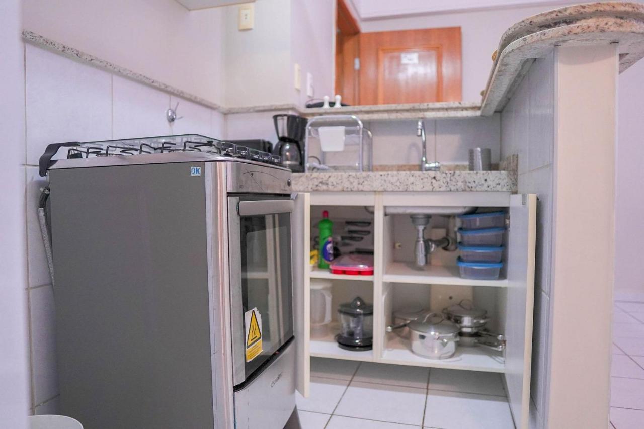 Lindo Apartamento Com Vista - Praia De Pontanegra Natal Eksteriør bilde