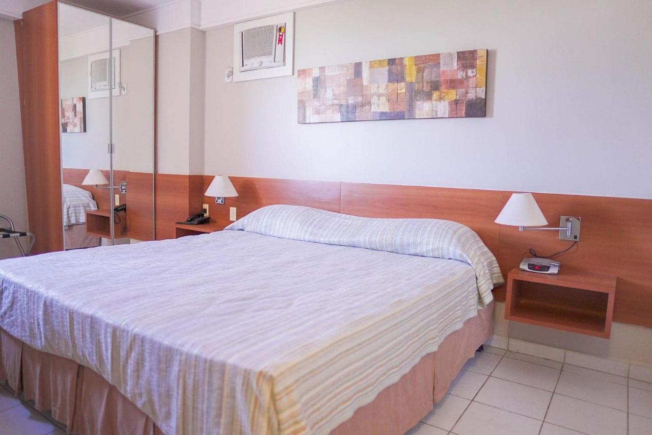 Lindo Apartamento Com Vista - Praia De Pontanegra Natal Eksteriør bilde