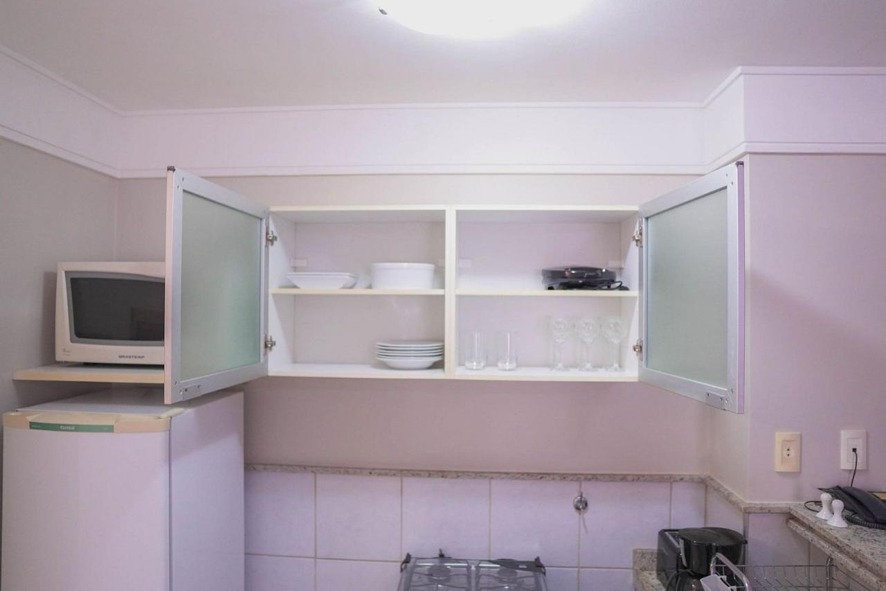Lindo Apartamento Com Vista - Praia De Pontanegra Natal Eksteriør bilde