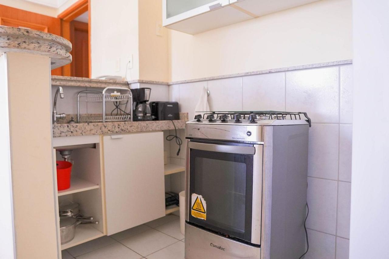 Lindo Apartamento Com Vista - Praia De Pontanegra Natal Eksteriør bilde