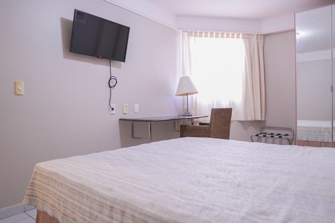 Lindo Apartamento Com Vista - Praia De Pontanegra Natal Eksteriør bilde