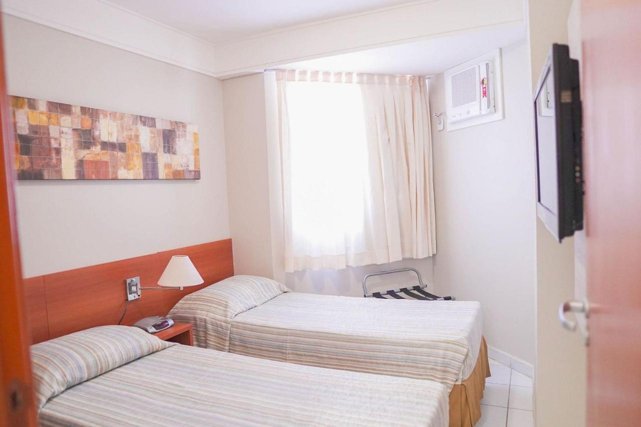 Lindo Apartamento Com Vista - Praia De Pontanegra Natal Eksteriør bilde