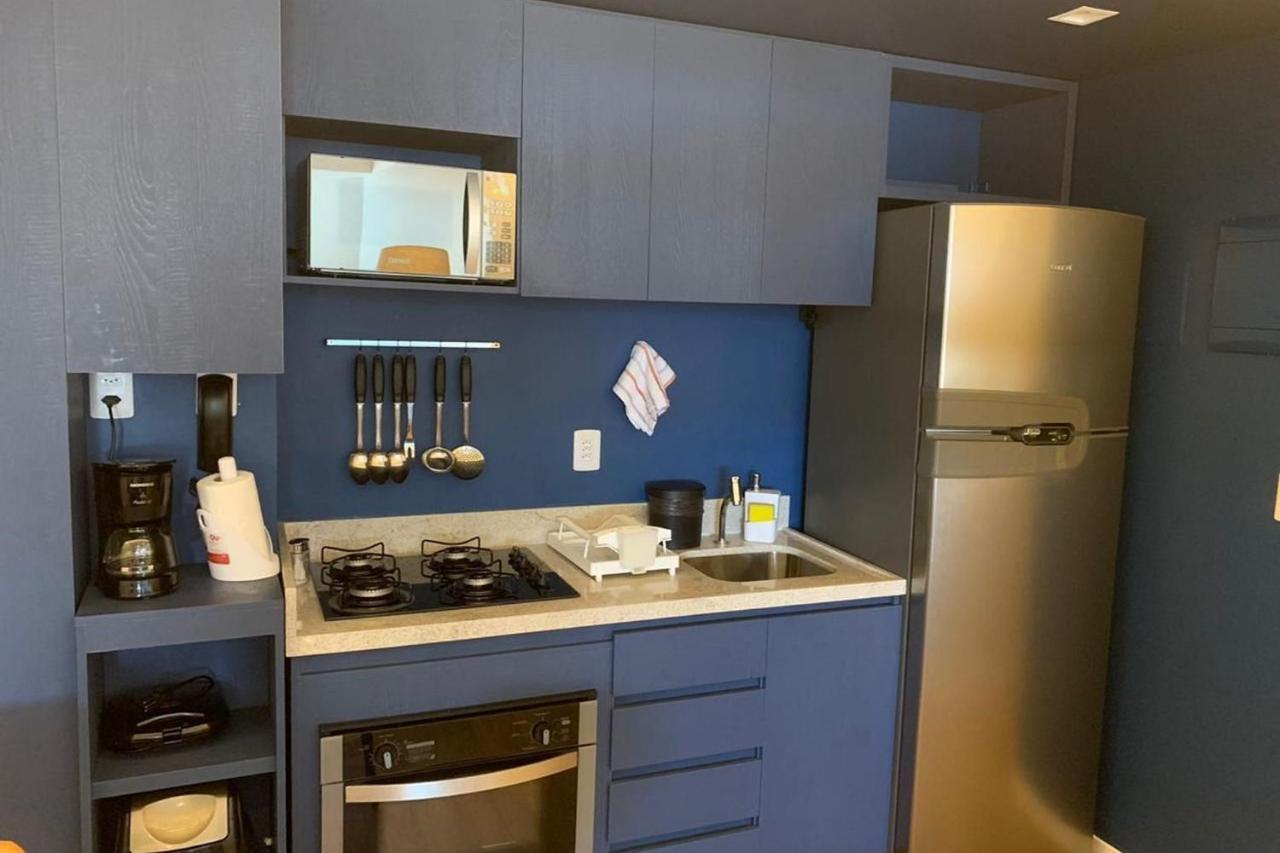 Lindo Apartamento Com Vista - Praia De Pontanegra Natal Eksteriør bilde