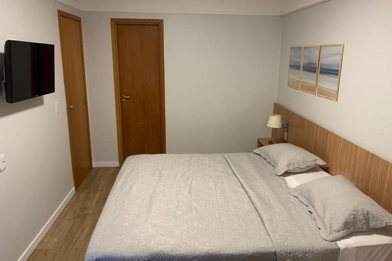 Lindo Apartamento Com Vista - Praia De Pontanegra Natal Eksteriør bilde