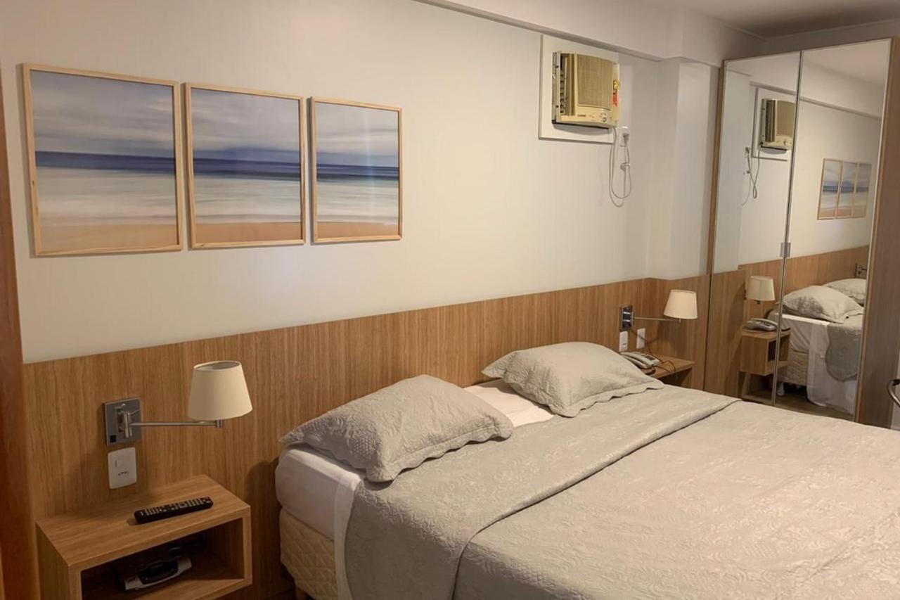 Lindo Apartamento Com Vista - Praia De Pontanegra Natal Eksteriør bilde