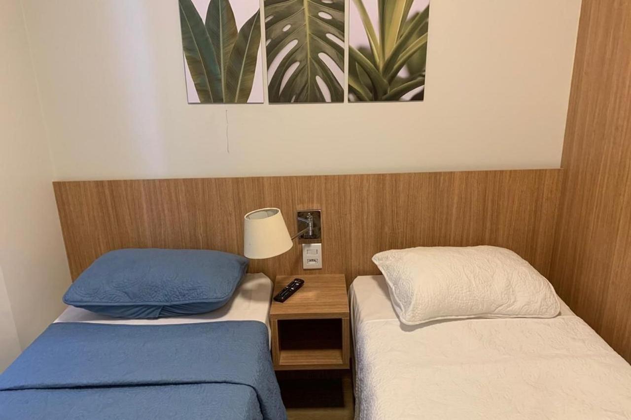 Lindo Apartamento Com Vista - Praia De Pontanegra Natal Eksteriør bilde