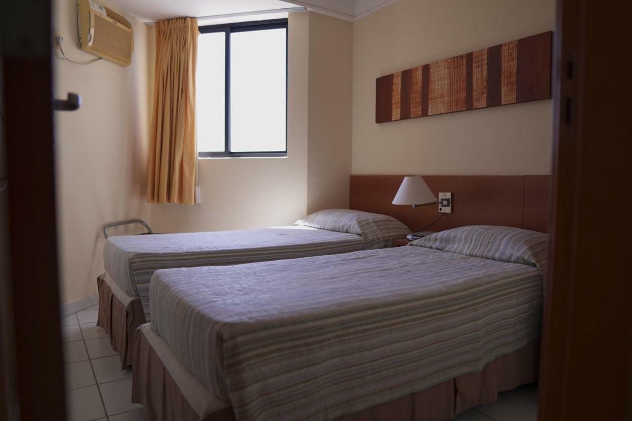 Lindo Apartamento Com Vista - Praia De Pontanegra Natal Eksteriør bilde