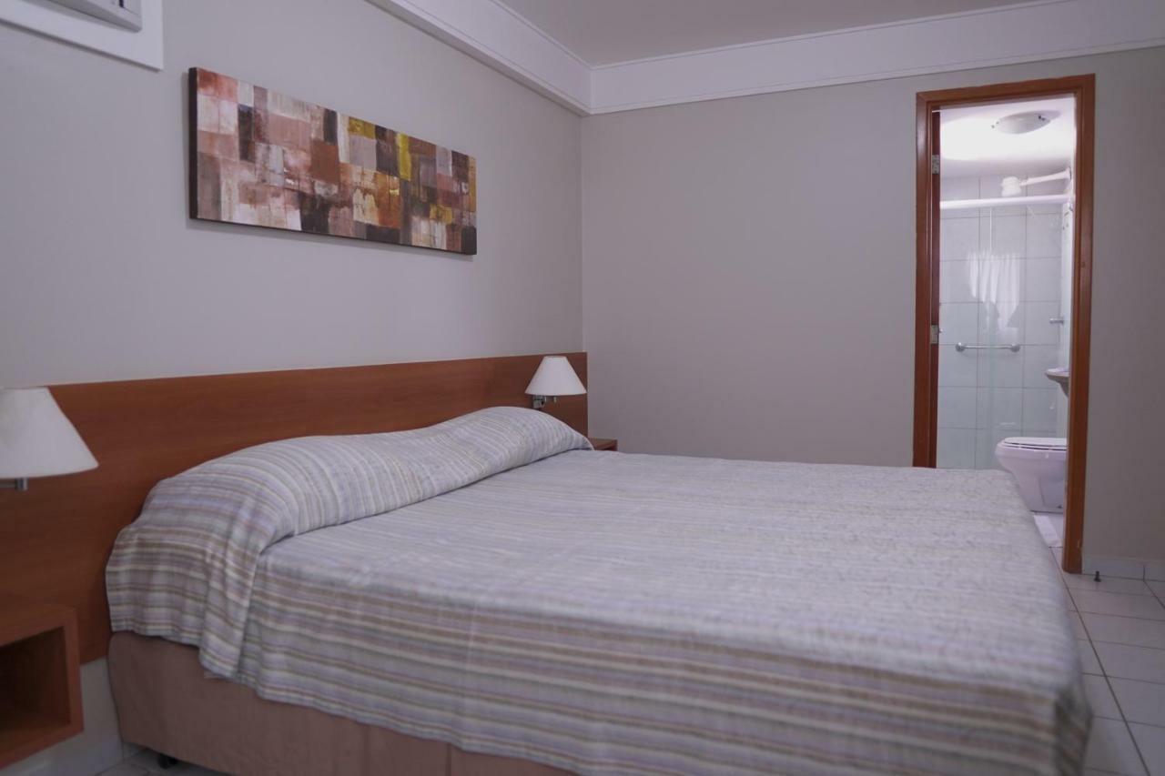 Lindo Apartamento Com Vista - Praia De Pontanegra Natal Eksteriør bilde
