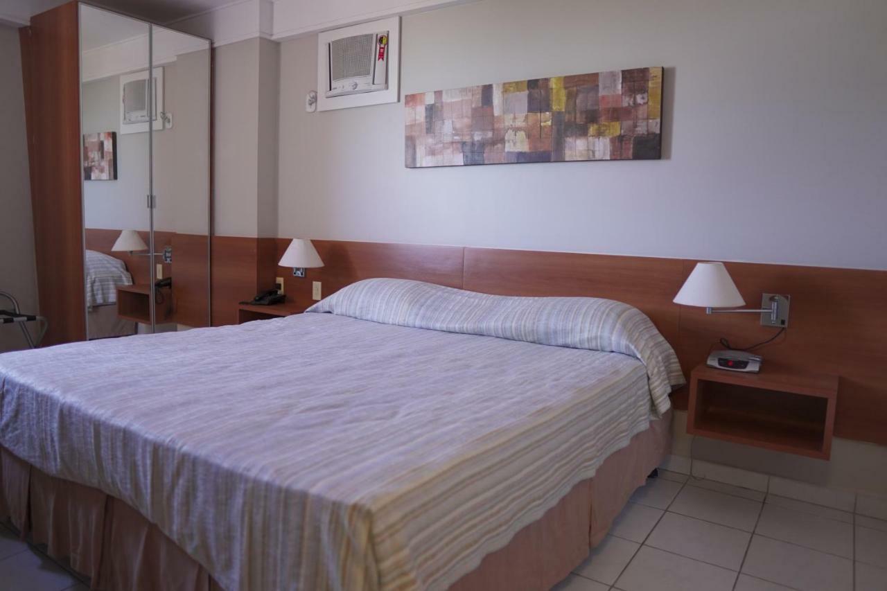 Lindo Apartamento Com Vista - Praia De Pontanegra Natal Eksteriør bilde