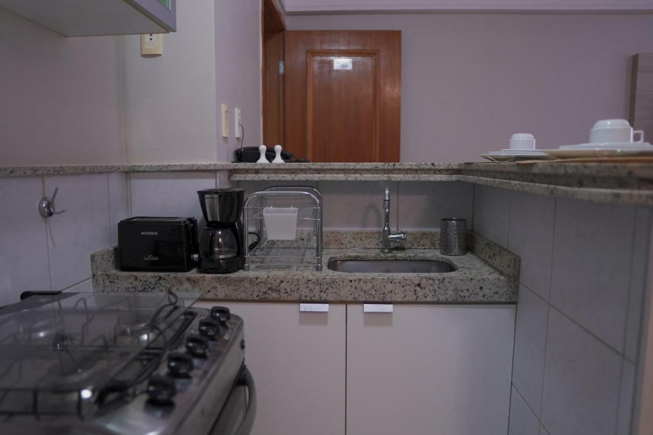 Lindo Apartamento Com Vista - Praia De Pontanegra Natal Eksteriør bilde