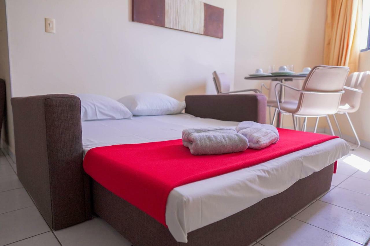Lindo Apartamento Com Vista - Praia De Pontanegra Natal Eksteriør bilde