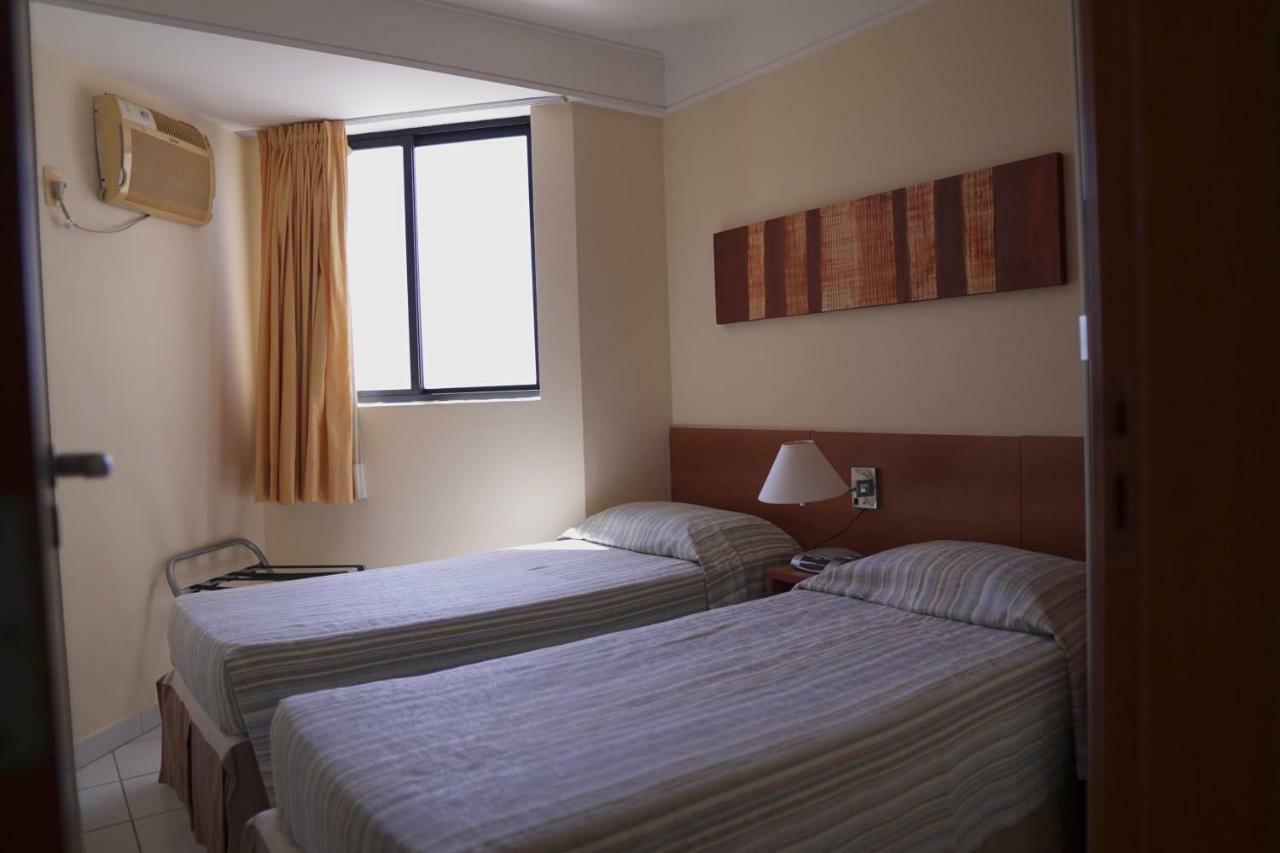 Lindo Apartamento Com Vista - Praia De Pontanegra Natal Eksteriør bilde