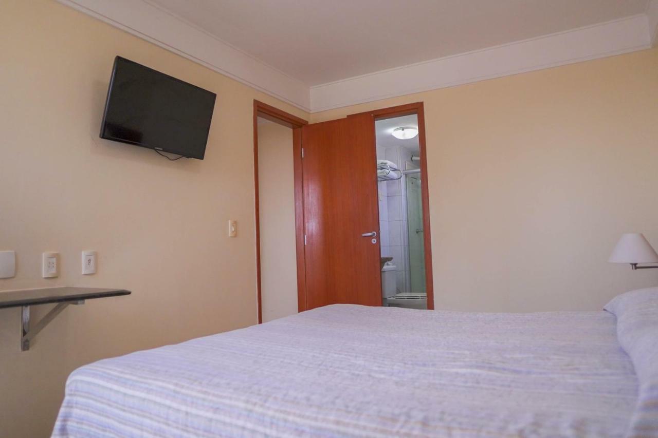 Lindo Apartamento Com Vista - Praia De Pontanegra Natal Eksteriør bilde