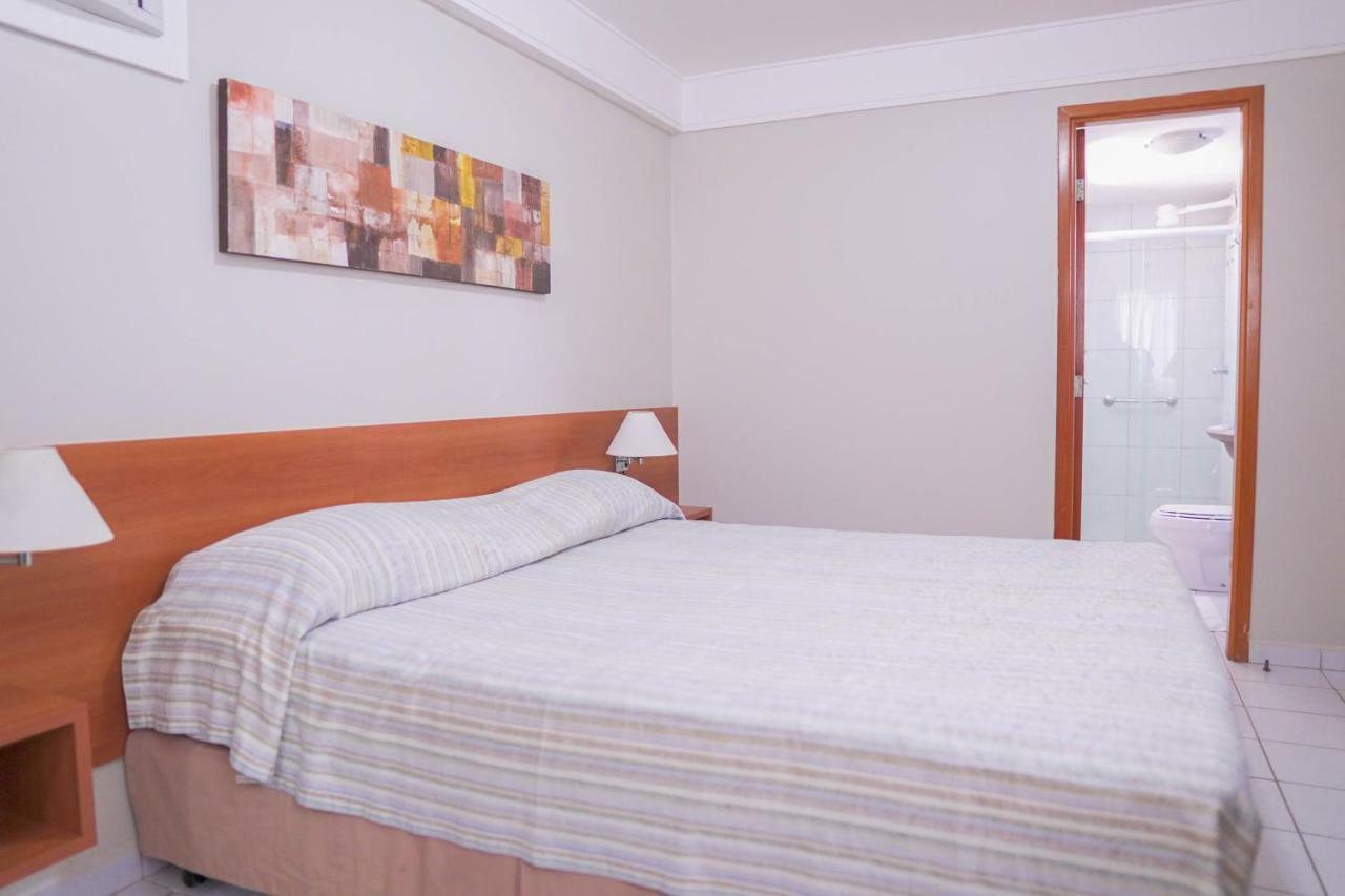 Lindo Apartamento Com Vista - Praia De Pontanegra Natal Eksteriør bilde