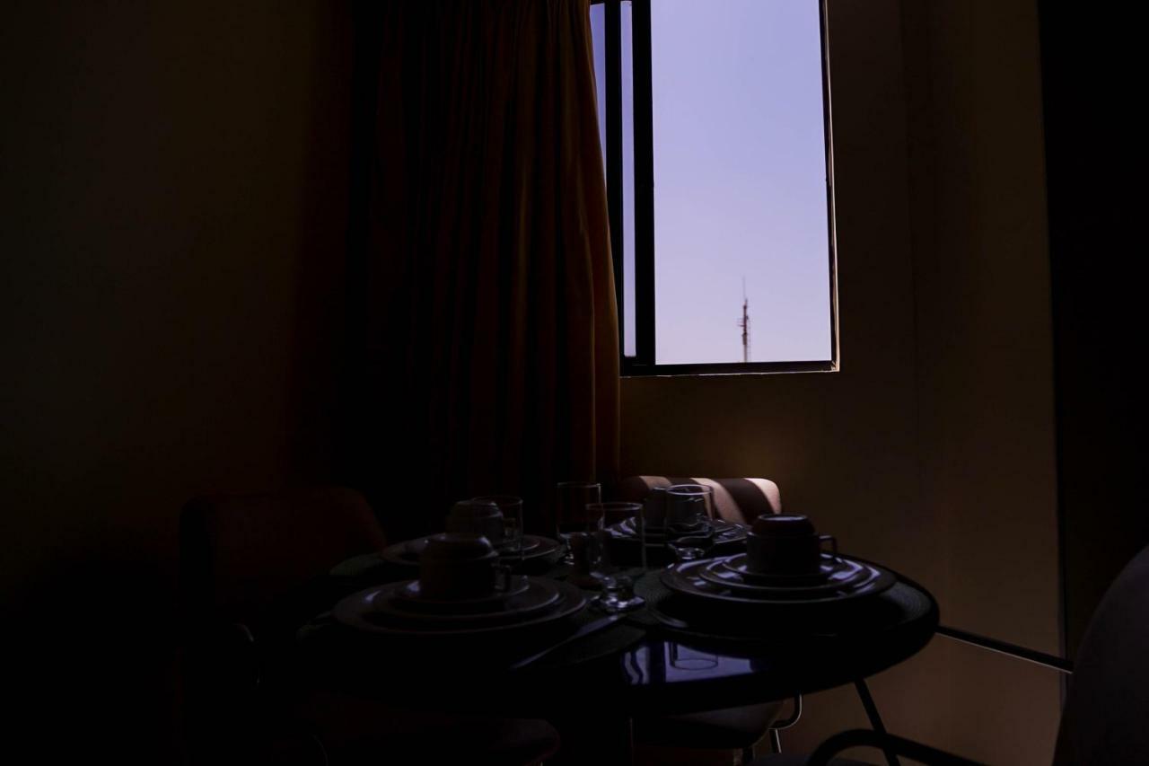 Lindo Apartamento Com Vista - Praia De Pontanegra Natal Eksteriør bilde