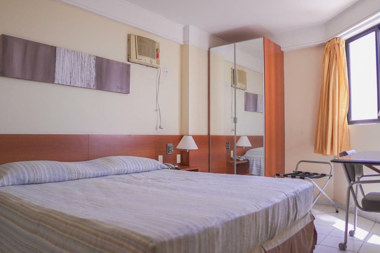 Lindo Apartamento Com Vista - Praia De Pontanegra Natal Eksteriør bilde