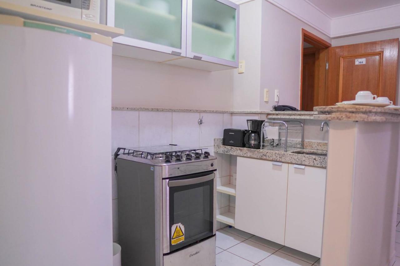 Lindo Apartamento Com Vista - Praia De Pontanegra Natal Eksteriør bilde