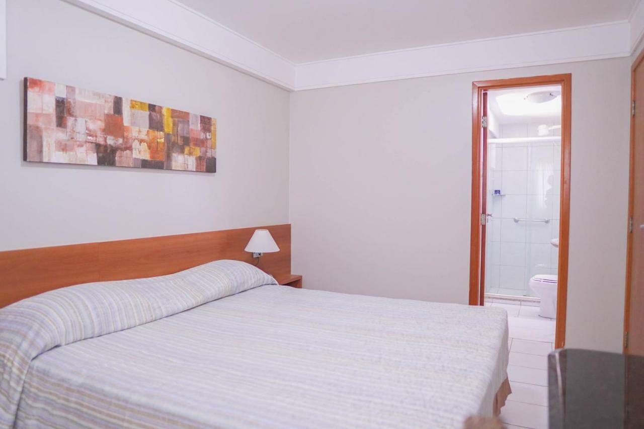 Lindo Apartamento Com Vista - Praia De Pontanegra Natal Eksteriør bilde