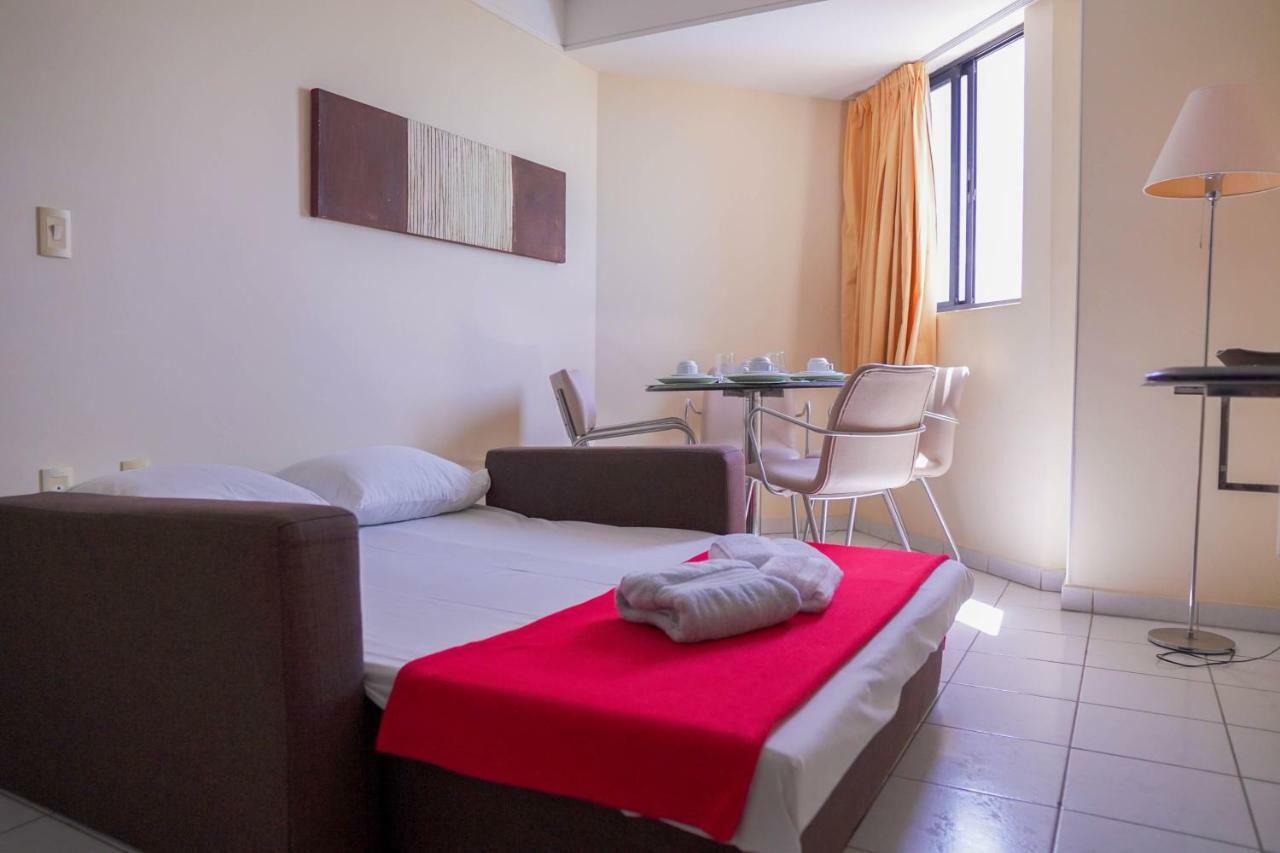 Lindo Apartamento Com Vista - Praia De Pontanegra Natal Eksteriør bilde