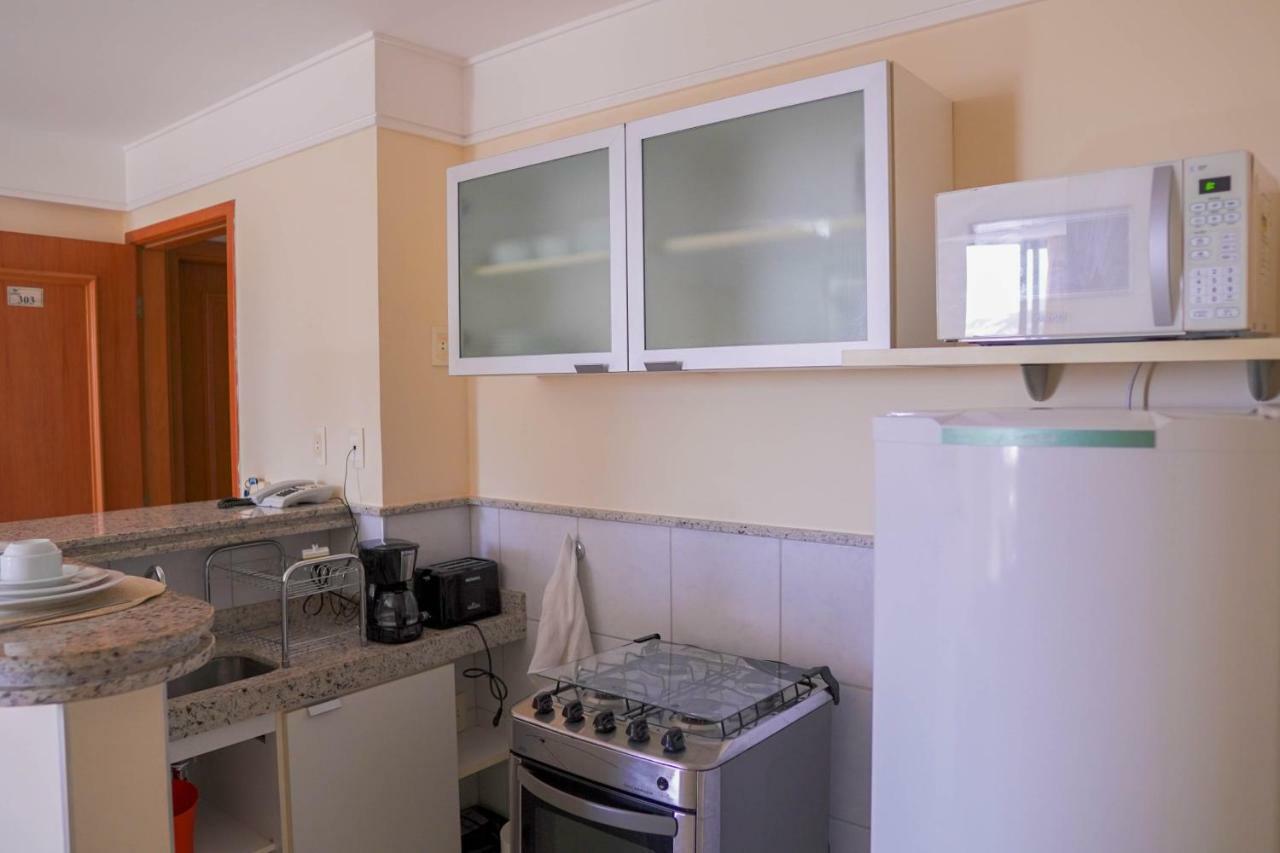 Lindo Apartamento Com Vista - Praia De Pontanegra Natal Eksteriør bilde