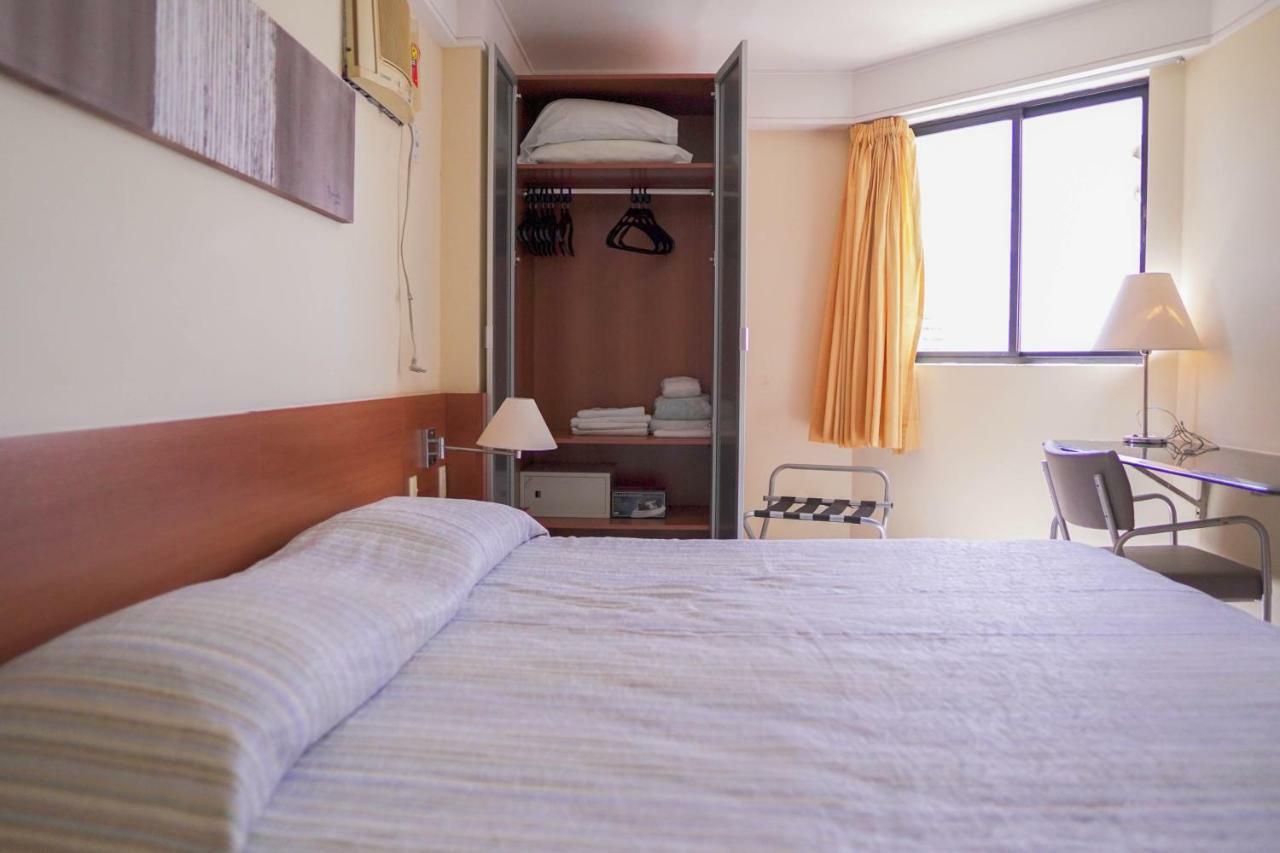 Lindo Apartamento Com Vista - Praia De Pontanegra Natal Eksteriør bilde