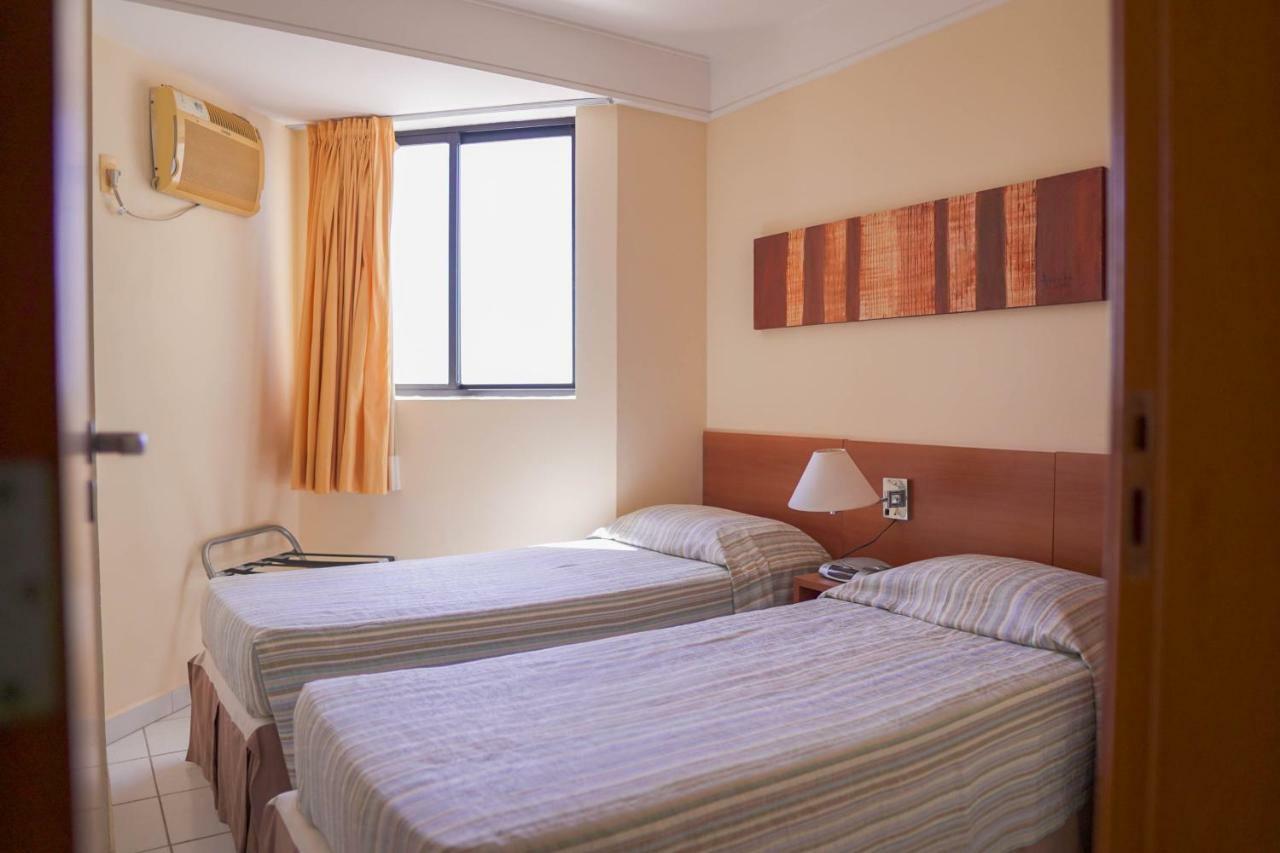 Lindo Apartamento Com Vista - Praia De Pontanegra Natal Eksteriør bilde
